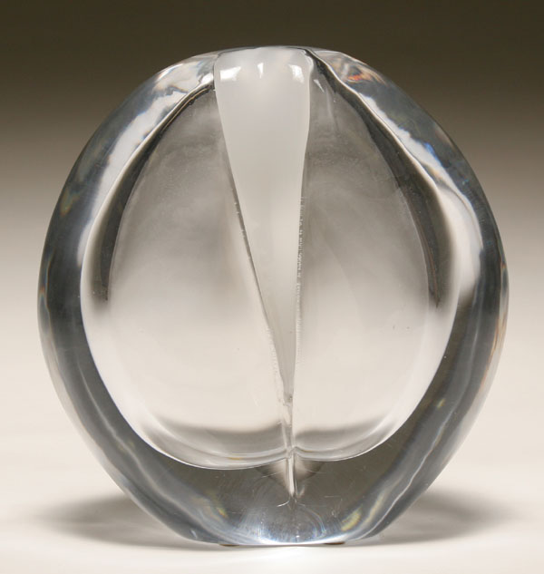 Pino Signoretto erotic art glass
