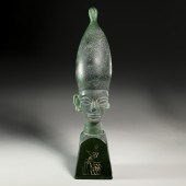 PINO SIGNORETTO, LARGE GLASS S