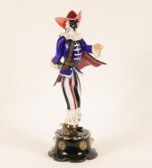 Pino Signoretto Murano art gla