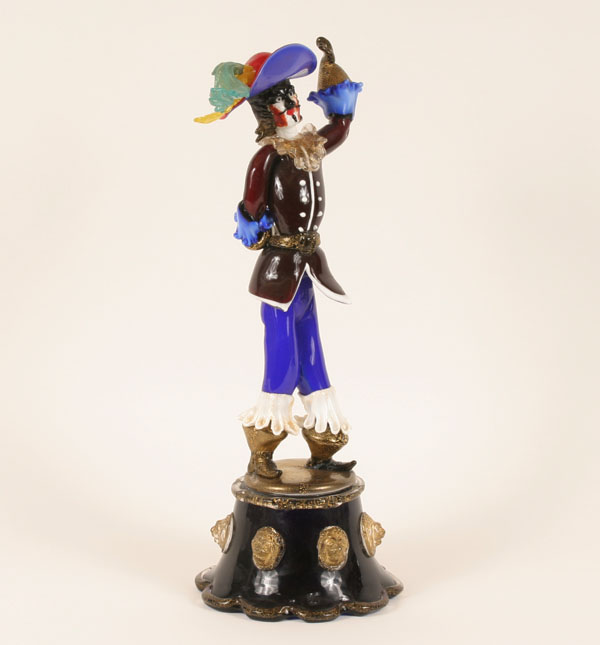 Pino Signoretto Murano art glass
