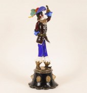 Pino Signoretto Murano art gla