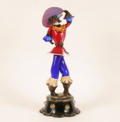 Pino Signoretto Murano art gla