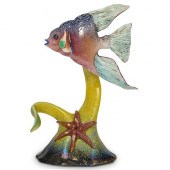 PINO SIGNORETTO MURANO FISH SC