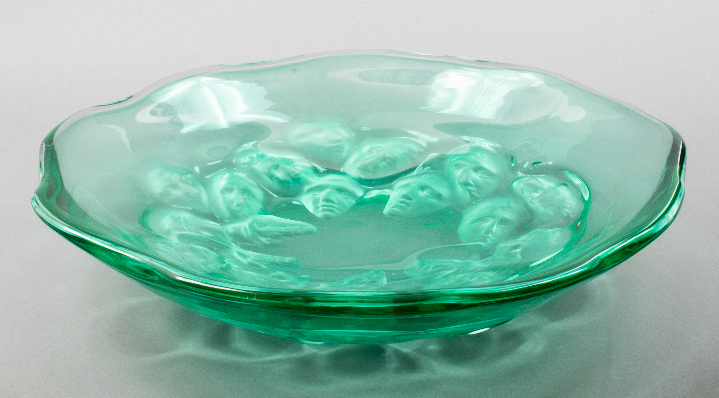 PINO SIGNORETTO MURANO GLASS
