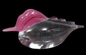 PINO SIGNORETTO MURANO GLASS D