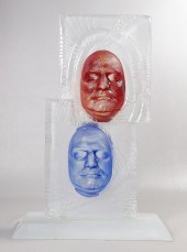 Pino Signoretto Murano glass s