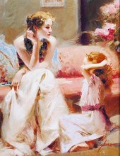PINO THINKING OF YOU EMBELLISH