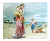 PINO, YOUTHFUL PLEASURES, EMBE
