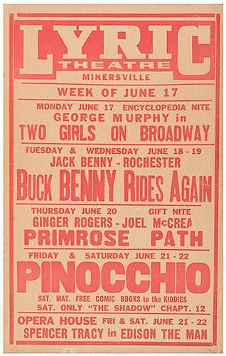 [PINOCCHIO.][Pinocchio.] Walt