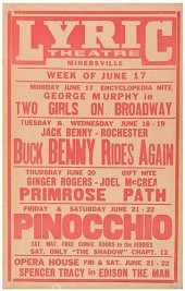 [PINOCCHIO.][Pinocchio.] Walt