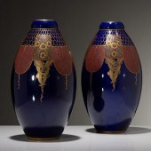 Pinon Heuzé
French, Early 20th