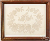 PINPRICK PICTURE<br>Pinprick w