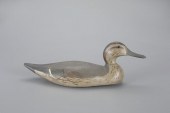 PINTAIL HENHorace "Hi" Crandal