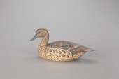 PINTAIL HENKen Harris (1905-19
