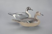 PINTAIL PAIRLeo Tocchini (1904