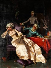 PIO RICCI (1850 - 1919): THE T