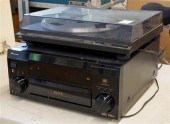 PIONEER 9-CHANNEL AMPLIFIER AN