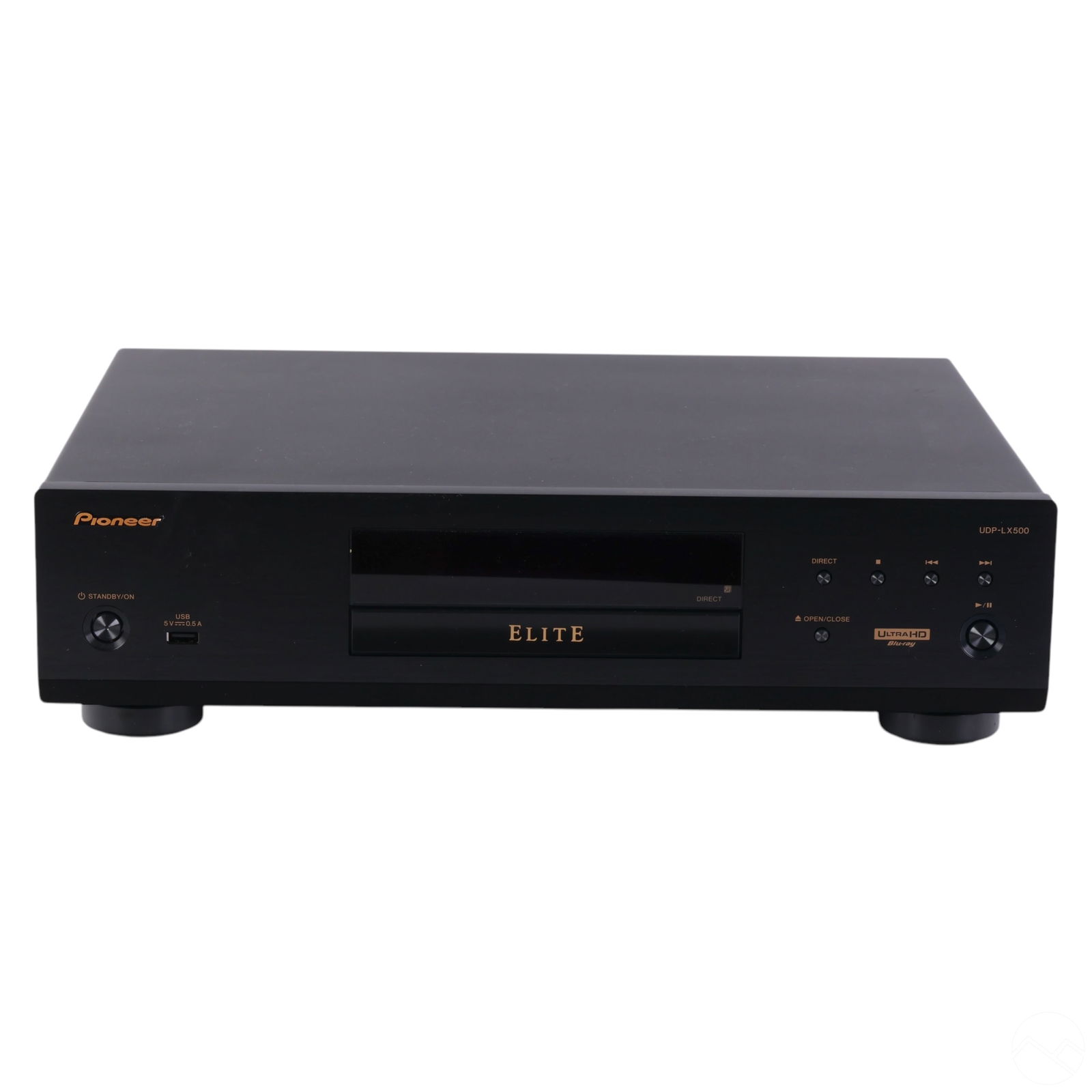 PIONEER ELITE UDP-LX500 4K ULTRA HD
