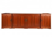PIONEER STEREO CABINETin three
