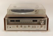 PIONEER SX-780 STEREO RECEIVER