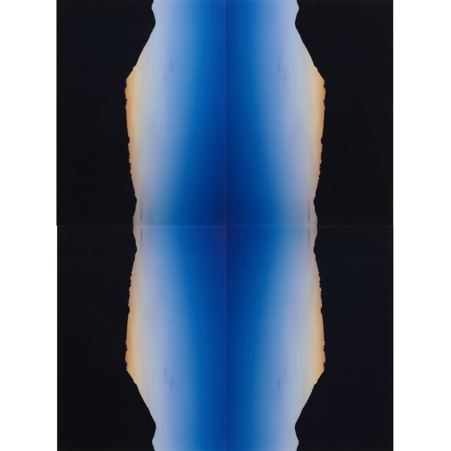 PIOTR UKLANSKI, 4-PART C-PRINT,