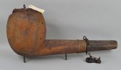 PIPE FORM TOBACCONIST TRADE SI