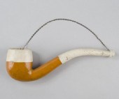 PIPE TRADE SIGNA hanging trade