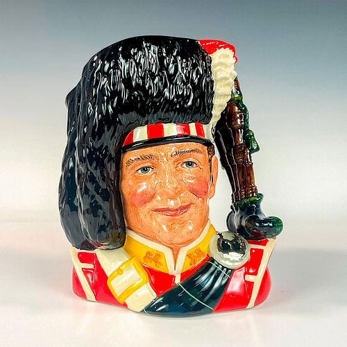 PIPER D6918 - LARGE - ROYAL DOULTON
