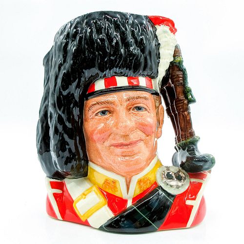 PIPER D6918 - LARGE - ROYAL DOULTON