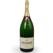 PIPER-HEIDSIECK CHAMPAGNE BOTT