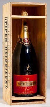 Piper-Heidsieck ChampagneBrut2