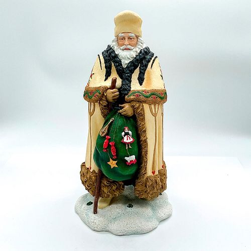 PIPKA GALLERY COLLECTION RESIN