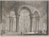 PIRANESI, Giovanni, (Italian,
