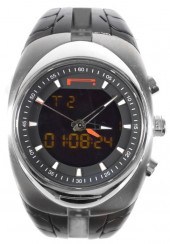 PIRELLI PZERO TEMPO MENS WATCH