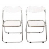 PIRETTI FOR CASTELLI 'PLIA' AC
