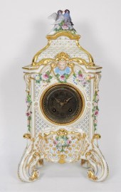 PIRKENHAMMER BOTANICAL PORCELA