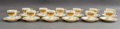 PIRKENHAMMER CZECH PORCELAIN C