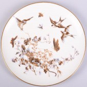 PIRKENHAMMER (GERMAN) PORCELAI