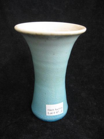 Pisgah Forest Art Pottery Vase