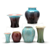 PISGAH FOREST POTTERY (1926-19