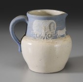 Pisgah Forest Pottery Cameo Pi