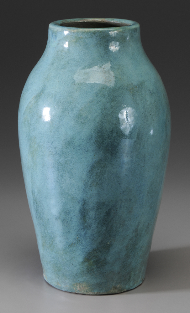 Pisgah Forest Pottery Vase