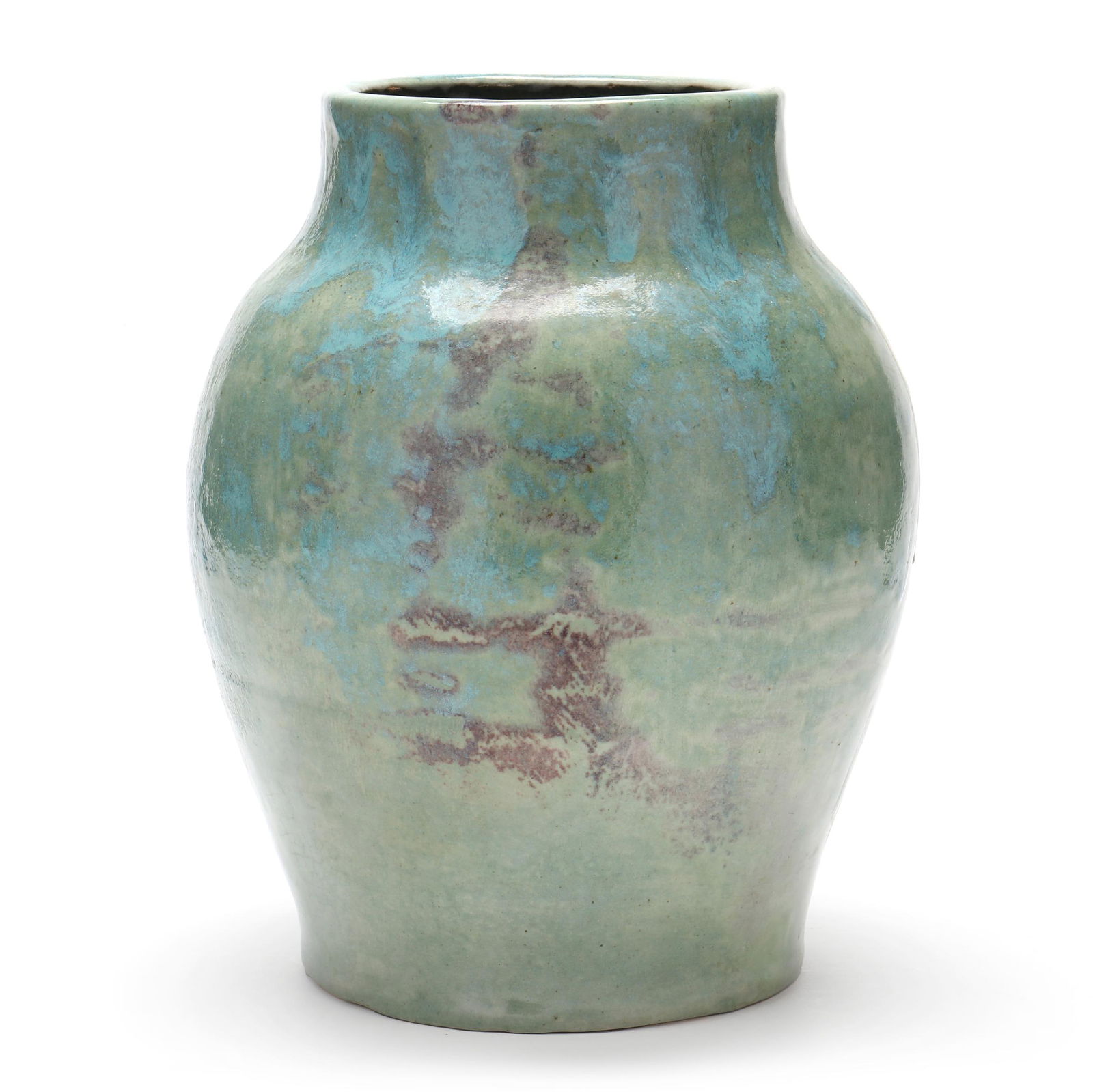 PISGAH FOREST POTTERY VASEPisgah