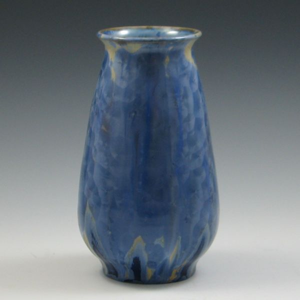 Pisgah Forest Vase signed