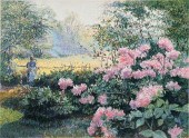 PISSARO, Hughes Claude, (Frenc