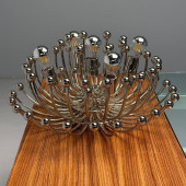 PISTILLO STUDIO TETRARCH FOR V
