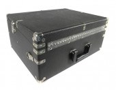 PISTOL RANGE CASE W/ SPOTTING
