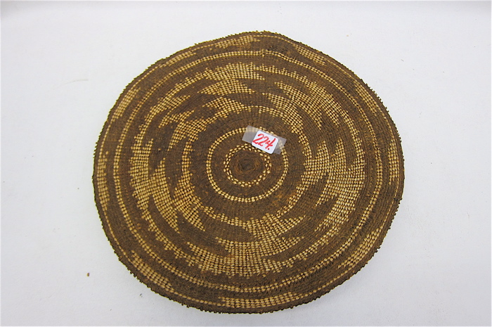 PIT RIVER (LOWER KLAMATH) INDIAN