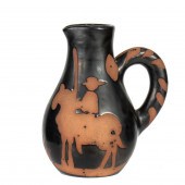 PITCHER, PABLO PICASSO Pablo P