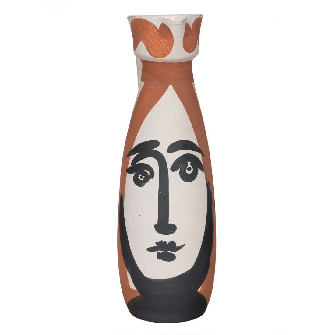 PITCHER, PABLO PICASSO Pablo